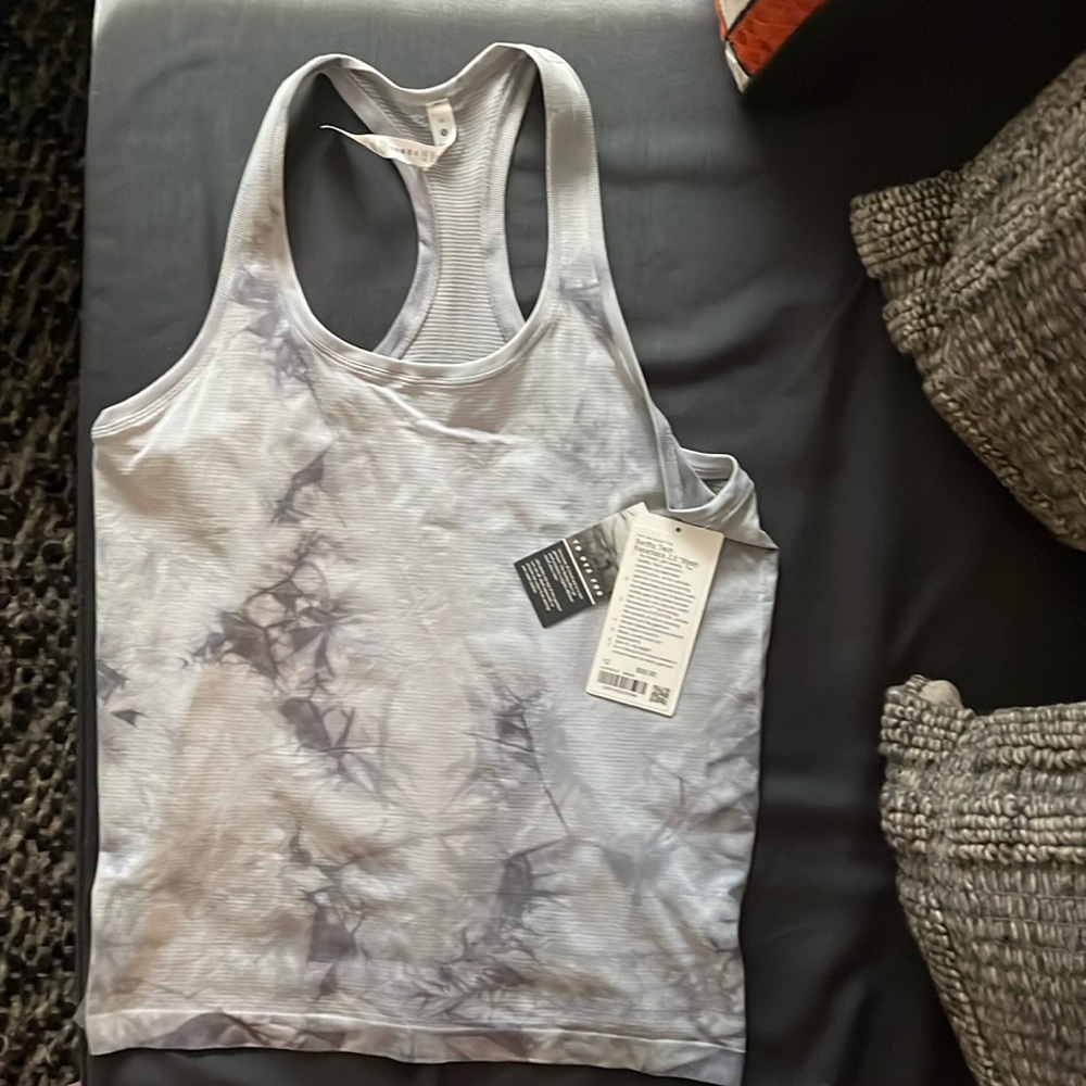 Swiftly Tech Racerback 2.0 Size 12